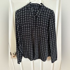 Women’s Sanctuary blouse - size L